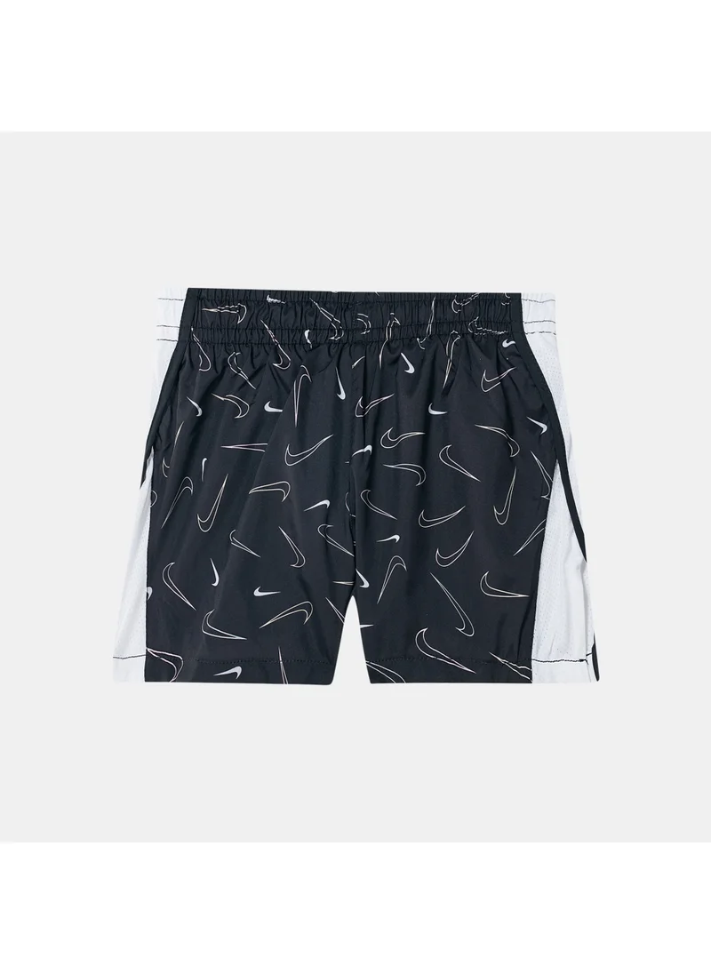 Nike Kids' Dri-FIT 10K2 Running Shorts (Older Kids)