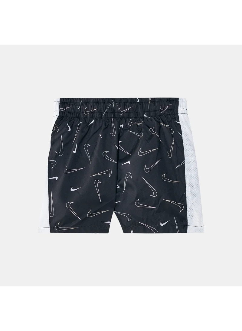 Nike Kids' Dri-FIT 10K2 Running Shorts (Older Kids)