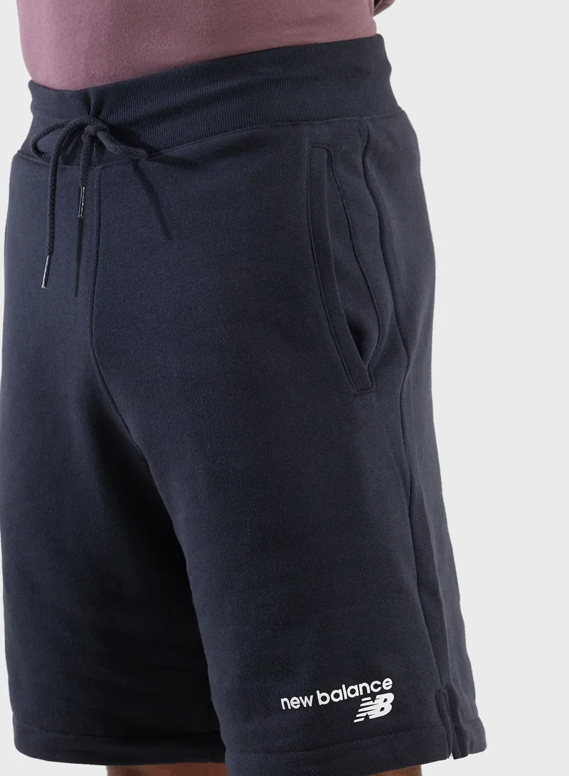New Balance Supercore Shorts