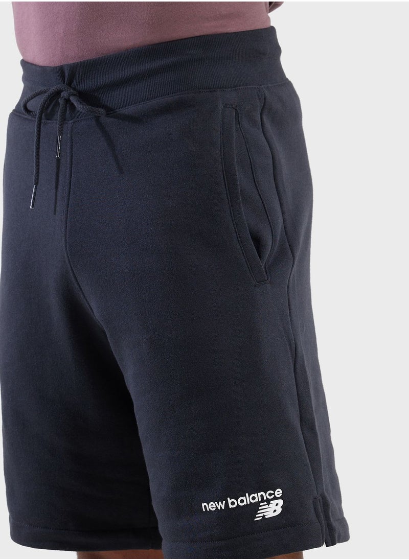 New Balance - Supercore Shorts - Image 1