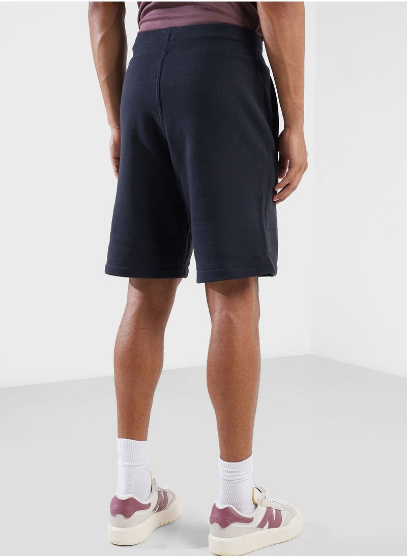 New Balance - Supercore Shorts - Image 1