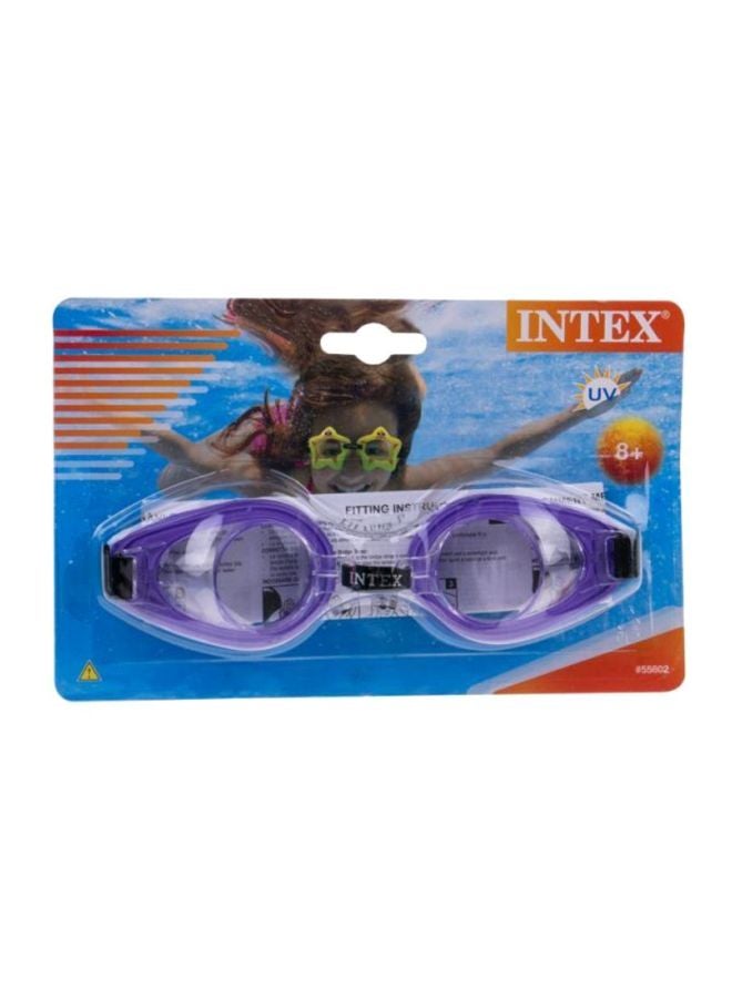 INTEX Swimming Play Goggles - Image 2