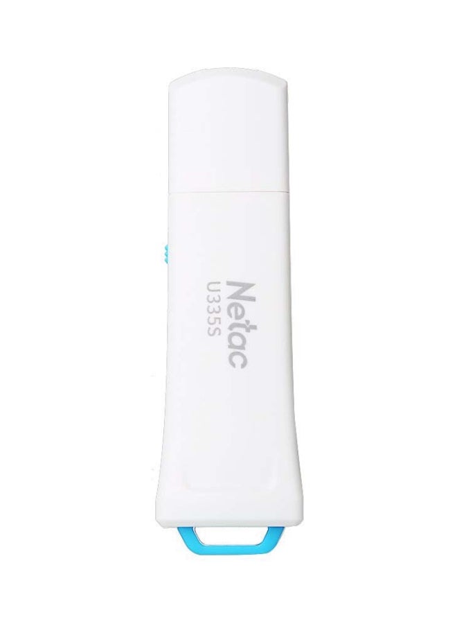 Netac USB Flash Drive 32 GB - Image 1