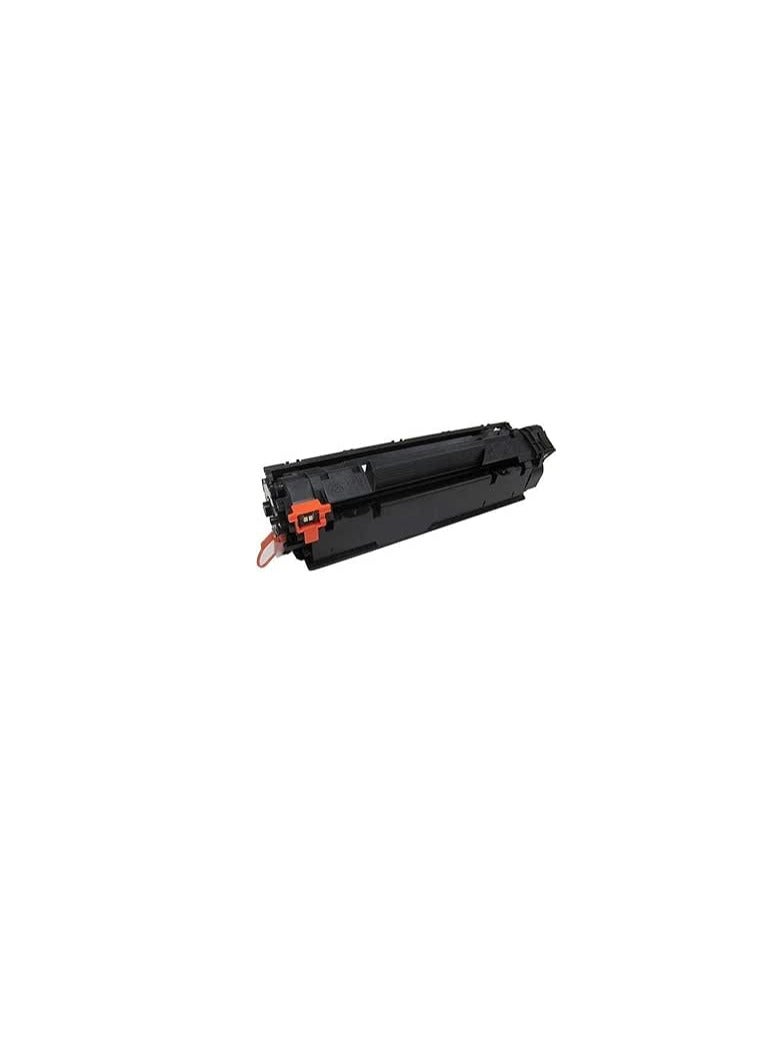 Compatible Toner Cartridge 78A Black