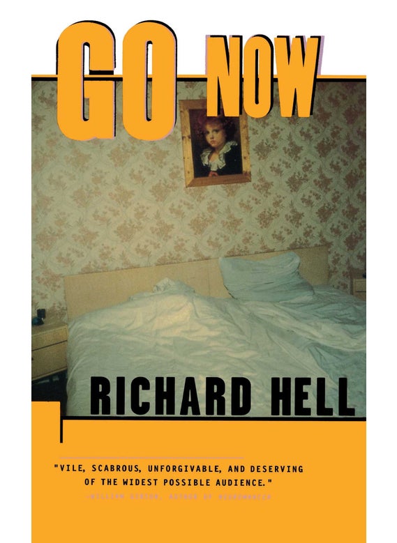 Go Now