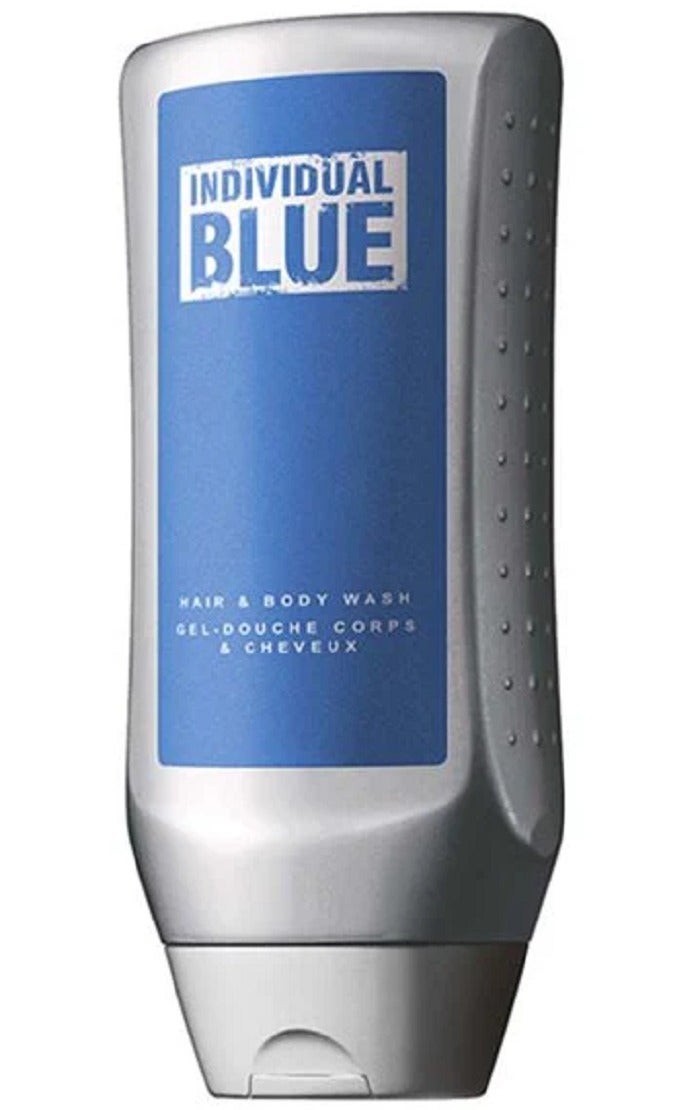 AVON Individual Blue Giftset 250 ML For Men - Image 5