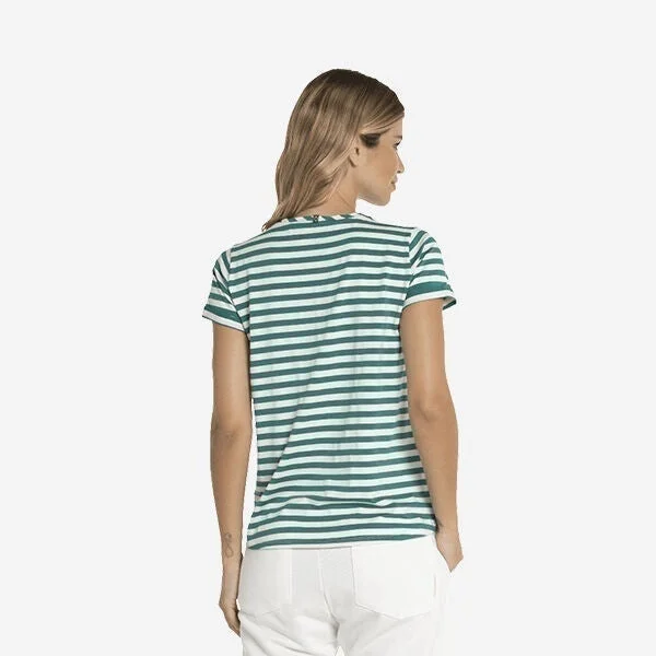 Havaianas Havaianas T-Shirt Striped