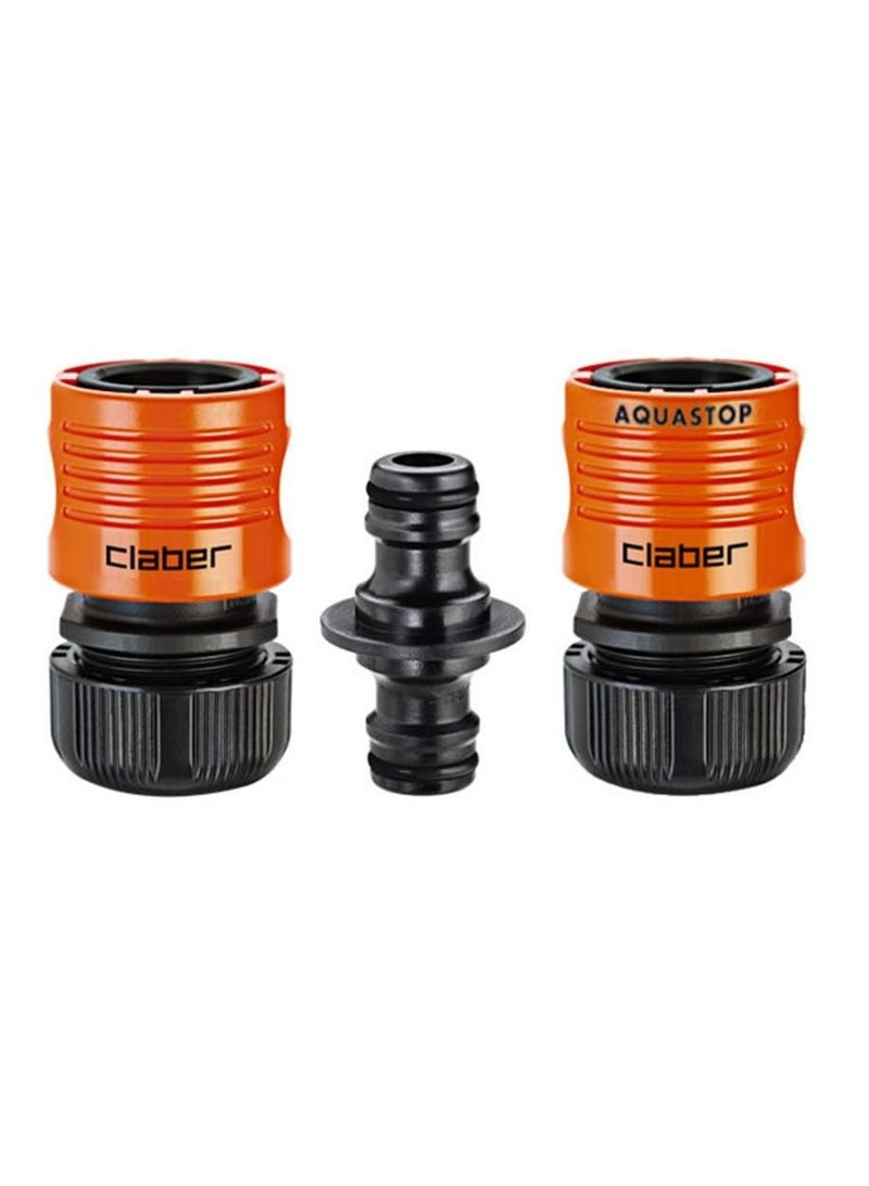 Claber Set 8602 + 8612 + 8606 - Image 1