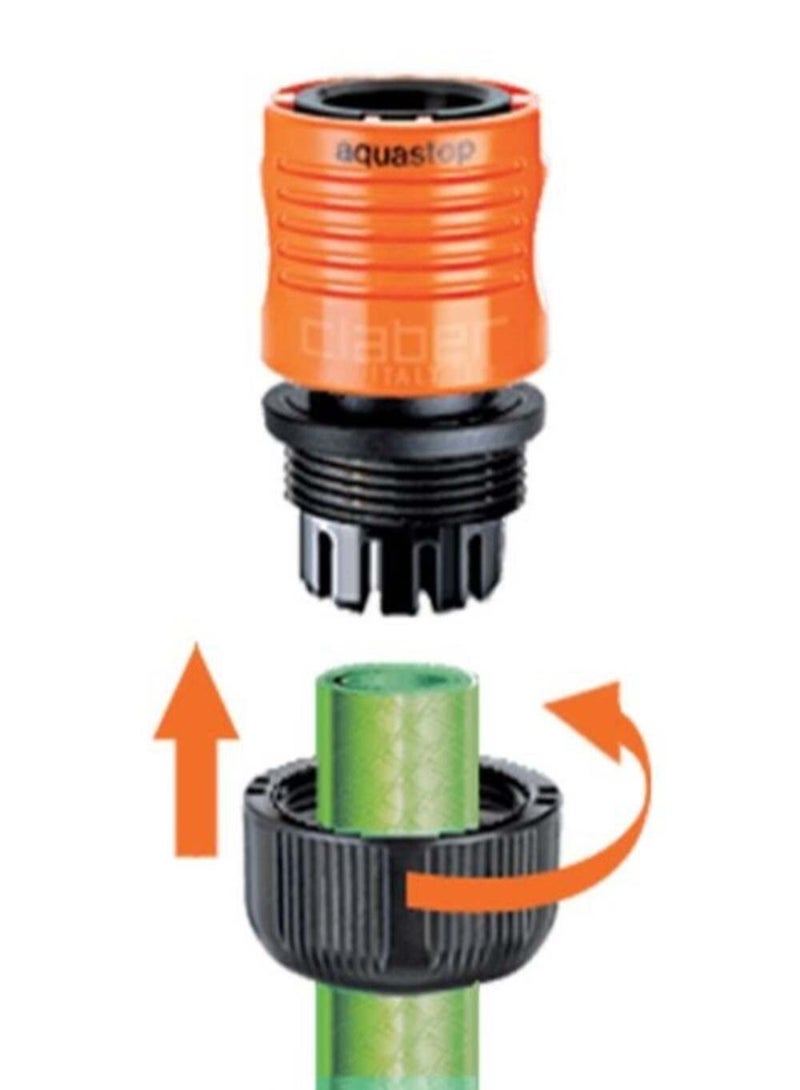 Claber Set 8602 + 8612 + 8606 - Image 3