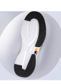 XTEP Men's Mesh Ultra Light Carbon Plate Shock-Absorbing Racing Running Shoes  - Image 4