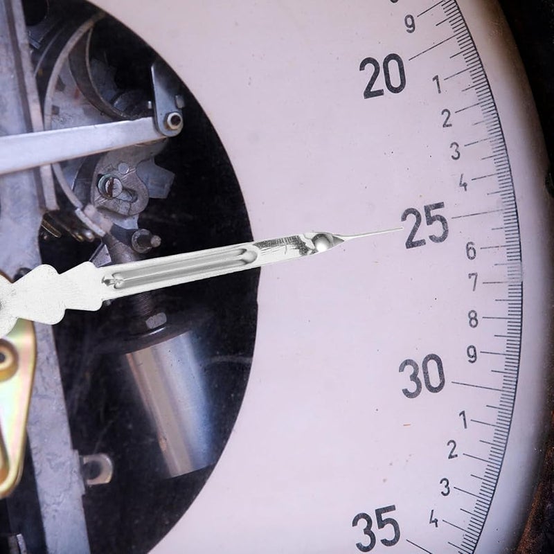 5 Pieces Weighing Scale Pointer Replacement For Easy Repair And Installation - Image 4
