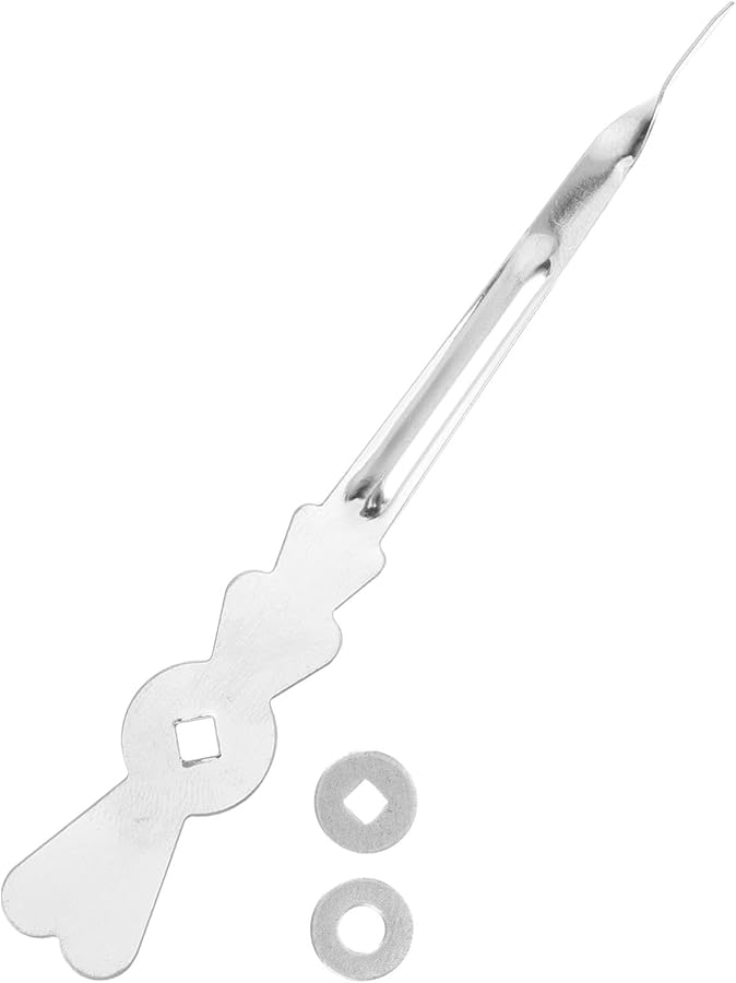 5 Pieces Weighing Scale Pointer Replacement For Easy Repair And Installation - Image 3
