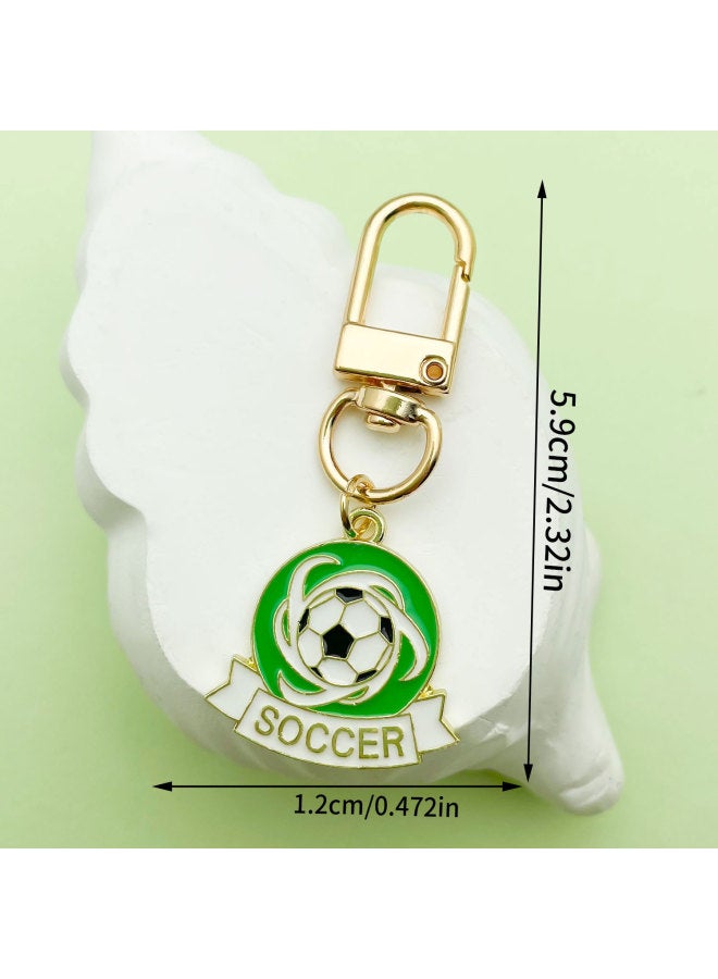 2026 World Cup Theme Scene Decoration Atmosphere Setup –Color:LS546-5 7g - Image 1