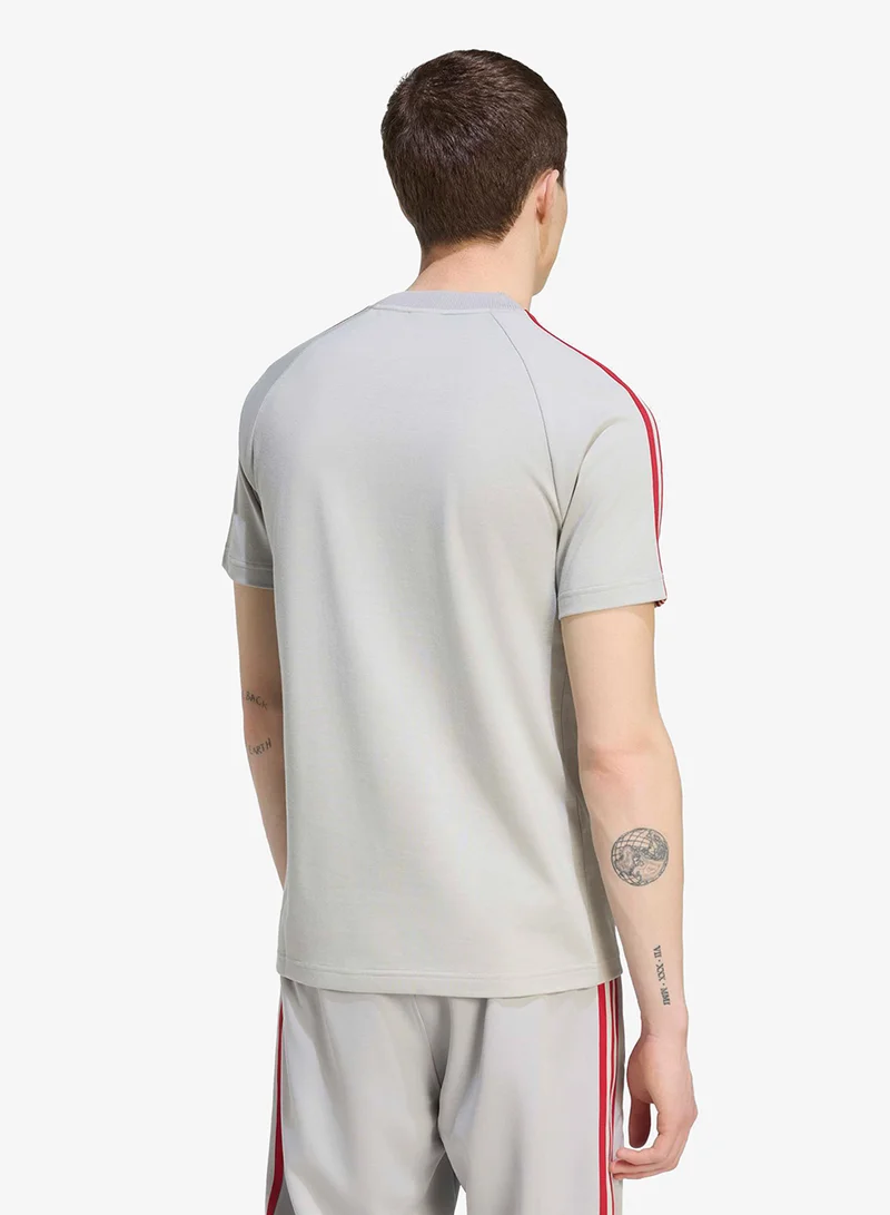 Adidas Liverpool Fc Graphic T-Shirt