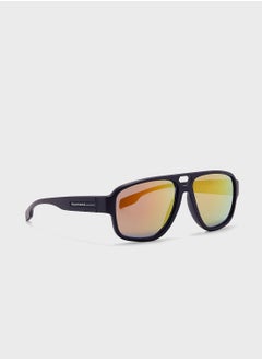 HAWKERS Steezy  Pentagon Sunglasses  - Image 1