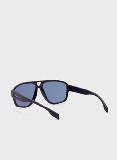 HAWKERS Steezy  Pentagon Sunglasses  - Image 2