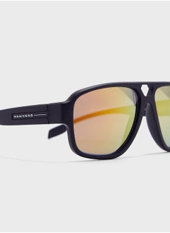 HAWKERS Steezy  Pentagon Sunglasses  - Image 3
