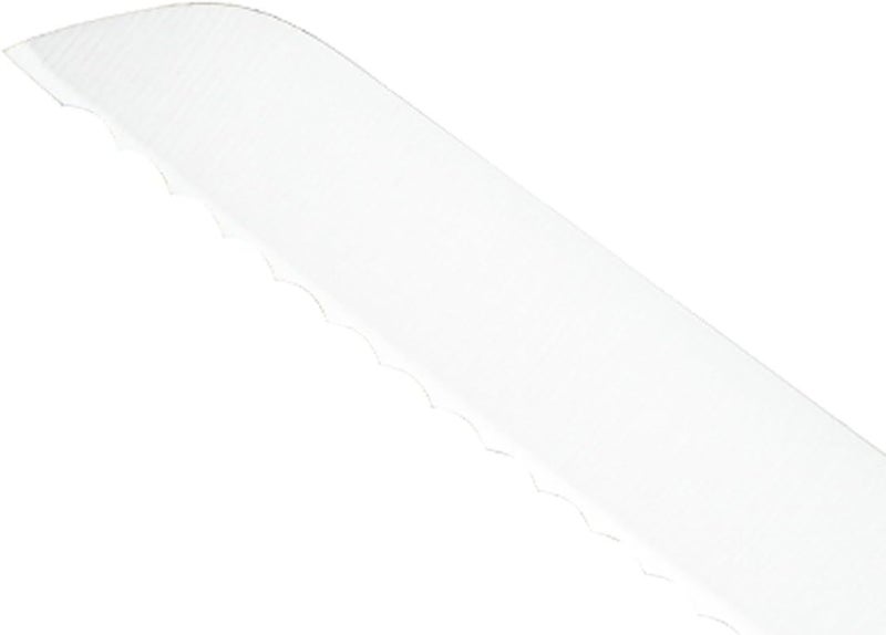 Mercer Culinary Renaissance 8-Inch Bread Knife with Serrated Edge - Image 4