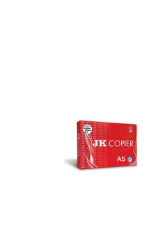 JK Copier JK Paper Copier Paper  A5 1 Box 