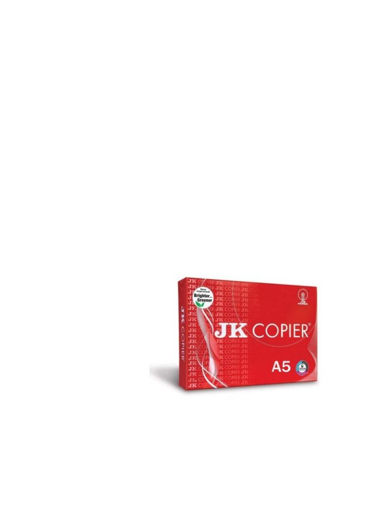 JK Copier ورق نسخ JK A5 1 صندوق