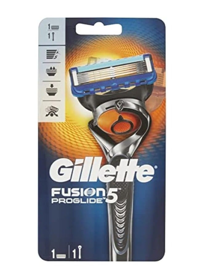 Gillette Fusion Proglide Flexball razor 1 u. - Tarraco Import Export‏
