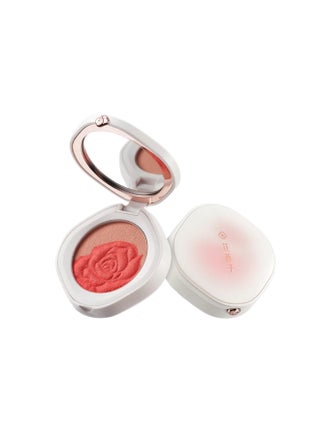 Peony Rosy Blush | 09 Peachy Rose | 4 grams - view 2