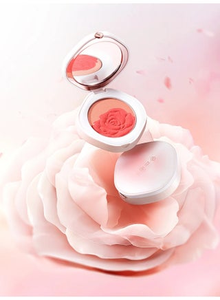 Peony Rosy Blush | 09 Peachy Rose | 4 grams - view 4