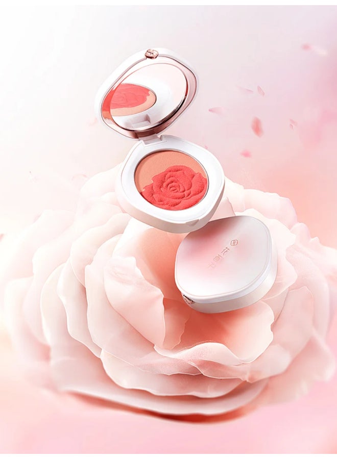 Florasis Peony Rosy Blush | 09 Peachy Rose | 4 grams - Image 4
