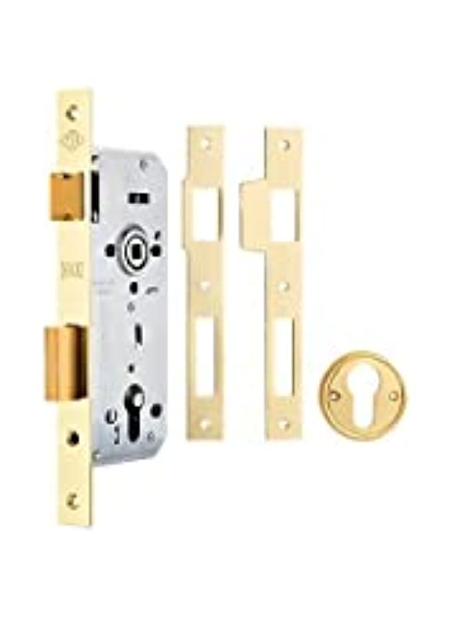 Kale Klit NP Turkey Kale Mortice Lock 45mm