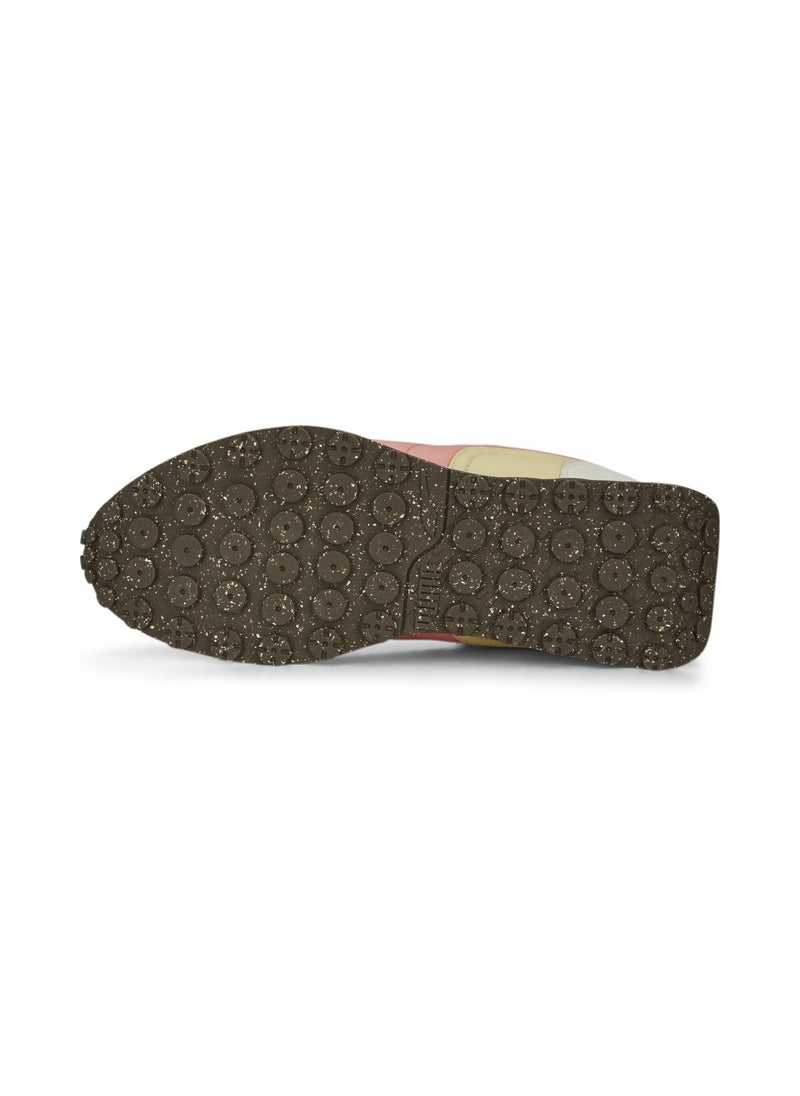 PUMA - Rider FV Milkshake Unisex Multi Sneakers - Image 1