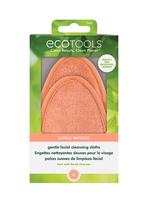 Gentle Facial Cleansing Cloths