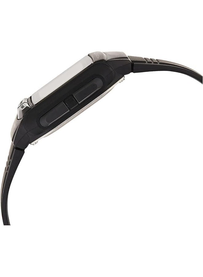 كاسيو ساعة كاسيو كاجوال رقمية كوارتز للرجال - Image 5