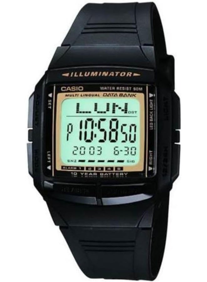 كاسيو ساعة كاسيو كاجوال رقمية كوارتز للرجال - Image 1