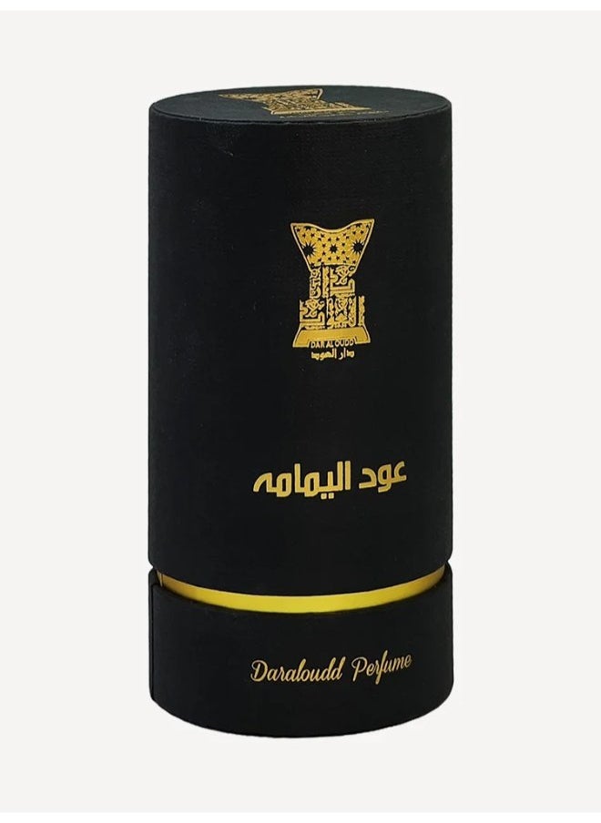 DAR AL OUDD - Oud Al-Yamama 50ml Exquisite Fragrance with Vanilla, Oud, and Sweet Notes for Men - Image 1