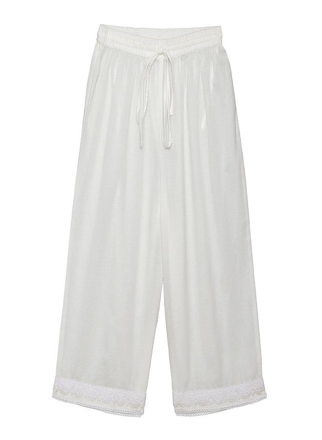 BIBA Girls SOLID STRAIGHT KID(KWSUMMER BREEZE5934_SKY BLUE_9) - Image 3