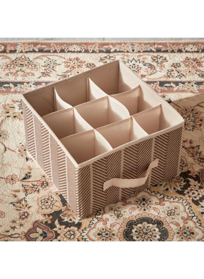 Home Box Ebase 9-Compartment Organiser  - Image 2