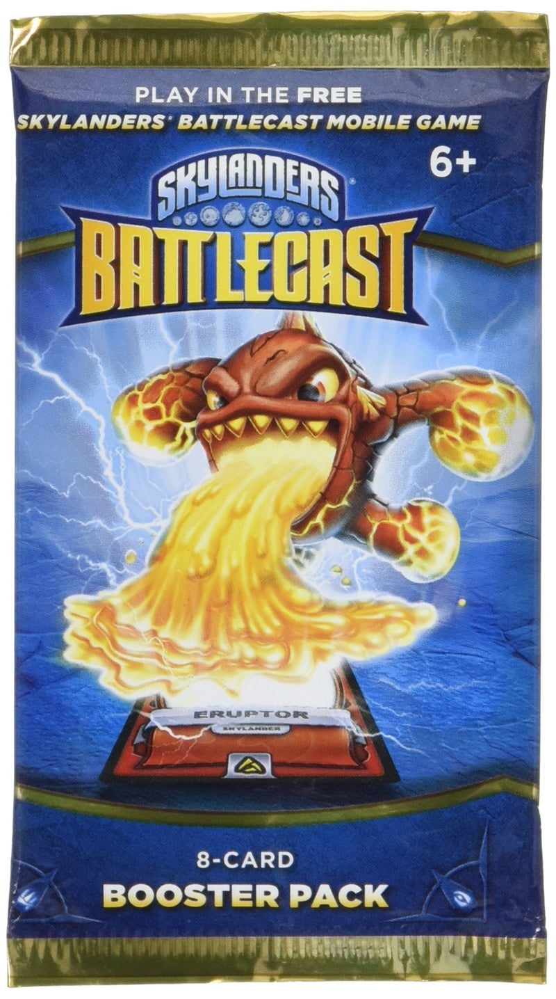Activision Skylanders Battlecast Battlecast Booster Pack - Image 5