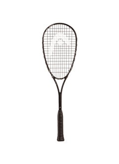 HEAD Spark Elite Squash Racquet - With Squash Balls And Goggles  - Image 2