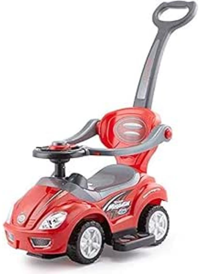 Cool Baby, 3 IN 1 Activity Ride-On for Unisex