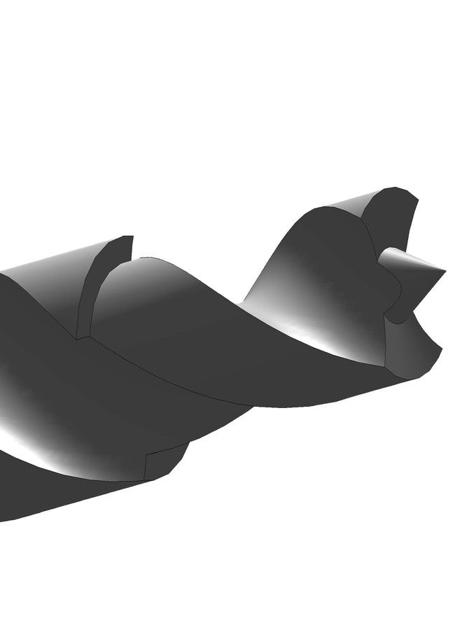 مايلكرافت مثقاب ميلزكرافت ٢٣٣٢ بقطر ٥ مم - مثقاب متري بديل لمثقاب ١٣٤٣ - يثقب ثقوبًا دبوسية بقطر ٥ مم. ساق توصيل سريع ١/٤ بوصة مع تدريج ٥ مم. هيكل من الفولاذ المتين عالي السرعة. - Image 4