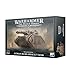 Warhammer Games Workshop Horus Heresy Solar Auxilia Leman Russ Assault Tank - Image 2