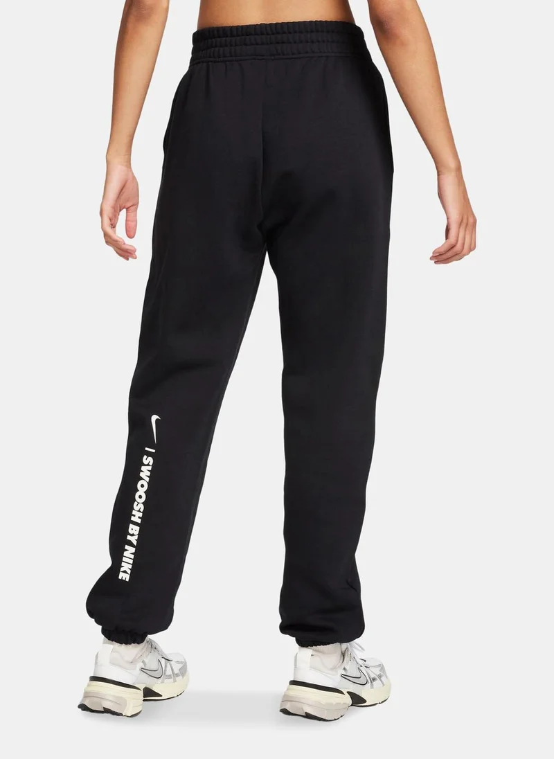 Nike Women's Sportswear Fleece Trousers
