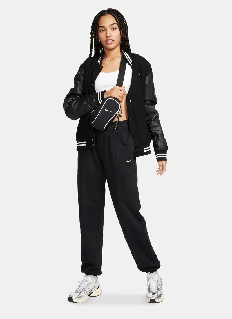 نايكي Women's Sportswear Fleece Trousers