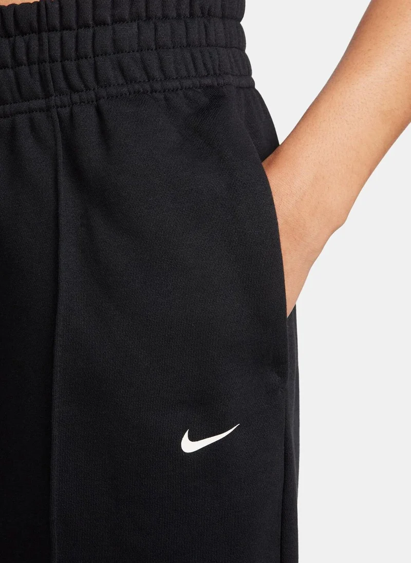 نايكي Women's Sportswear Fleece Trousers