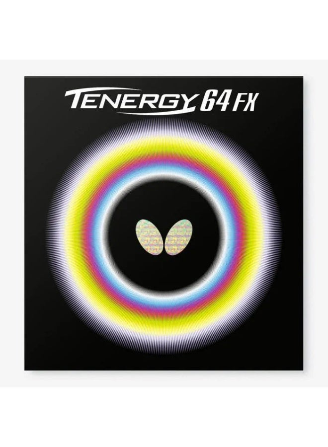BUTTERFLY BU-TT-RB-TENERGY 64 FX red 1.9-1003500119-4906901137424 - Image 1
