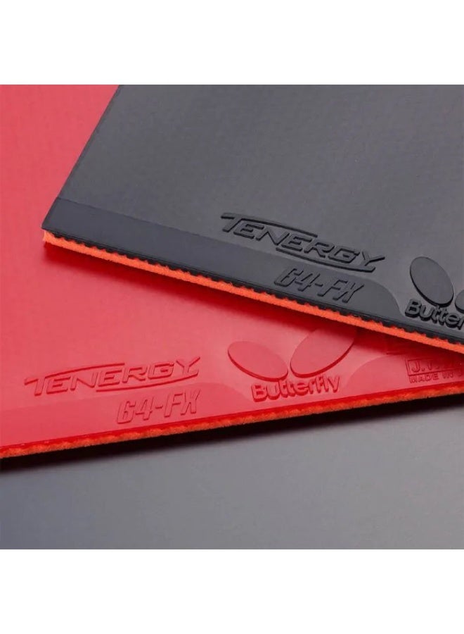 BUTTERFLY BU-TT-RB-TENERGY 64 FX red 1.9-1003500119-4906901137424 - Image 4