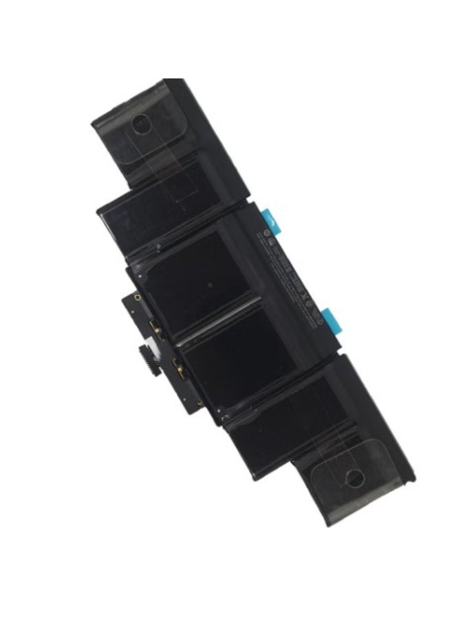 Terabyte بطارية لجهاز ماك بوك برو 15 بوصة ريتينا A1398 A1494 أواخر 2013 منتصف 2014 MGXC2 MGXA2 ME293 ME294 95Wh - Image 3
