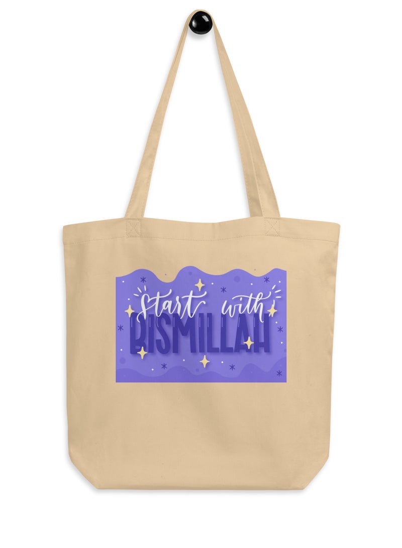Totti Tote bag big canvas for women, size 40*35 cm 