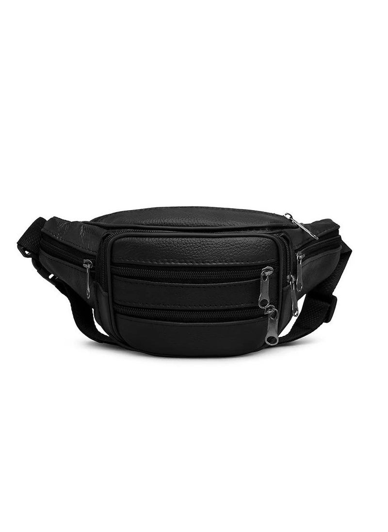 High quality genuine leather waist bag - pzsku/Z0078098FCD617A8FAA8BZ/45/_/1726490070/63ce65b3-20c5-4cc0-b857-5271a3d379ed