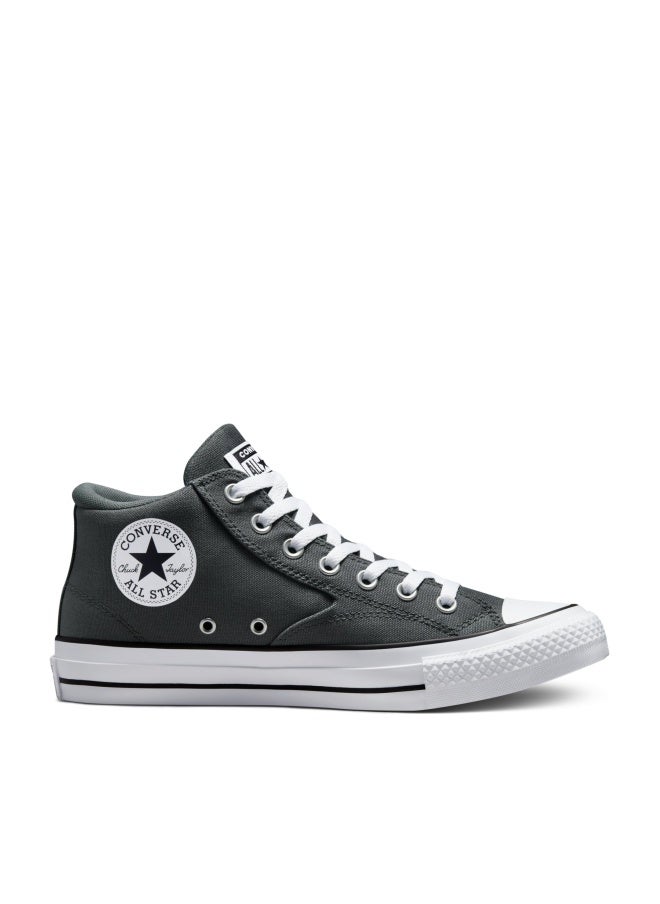 CONVERSE كونفيرس يونيكس تشاك تايلور أول ستار مالدن ستريت، رمادي حديدي/أبيض/أسود، 11 - Image 1
